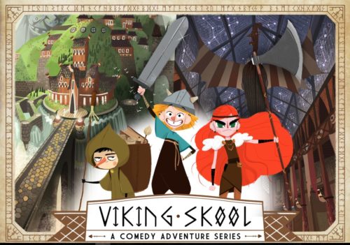 viking-skool